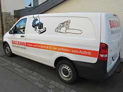 Hol und Bringservice